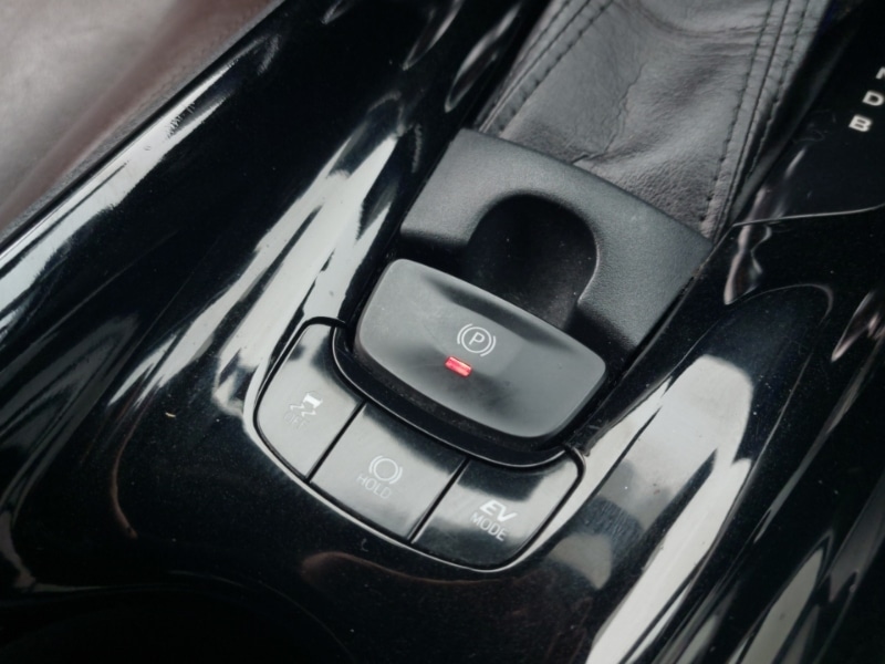 Used Toyota C-HR 2018 for sale - 77992422: Photo 16