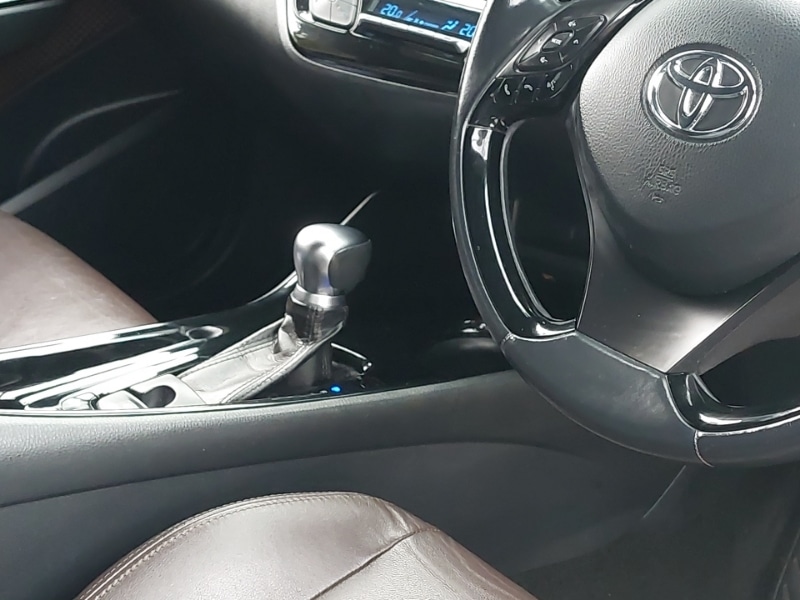 Used Toyota C-HR 2018 for sale - 77992422: Photo 19