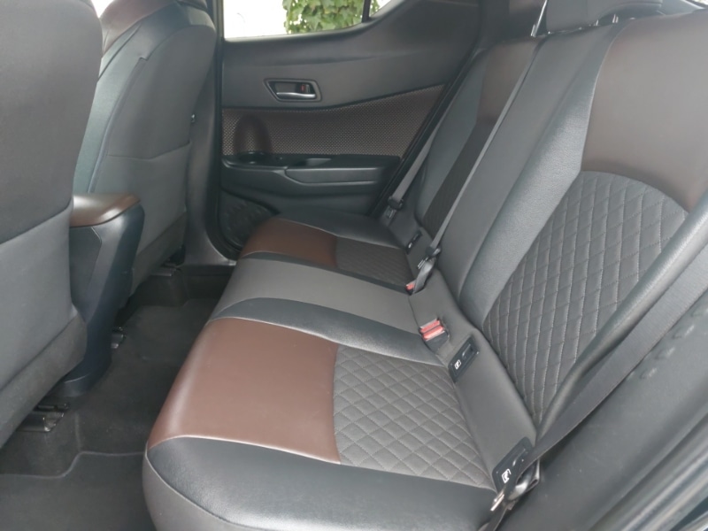 Used Toyota C-HR 2018 for sale - 77992422: Photo 6