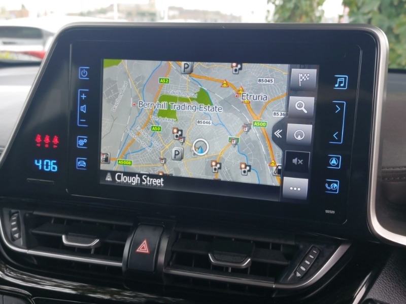 Used Toyota C-HR 2018 for sale - 77992422: Photo 7