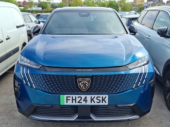 Used Peugeot 3008 2024 for sale - 79356380: Photo