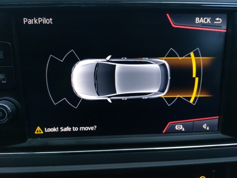 Used SEAT Leon 2020 for sale - 76975121: Photo 7