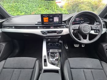 Used Audi A4 2023 for sale - 79839863: Photo