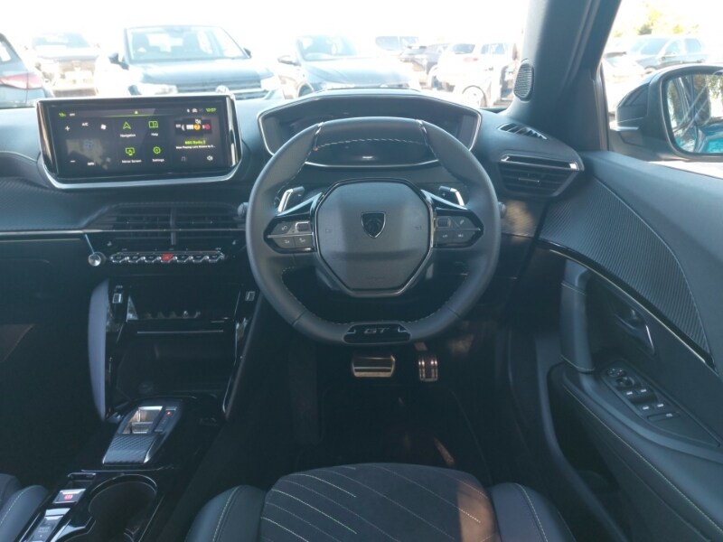 Used Peugeot 2008 2025 for sale - 76055282: Photo 12