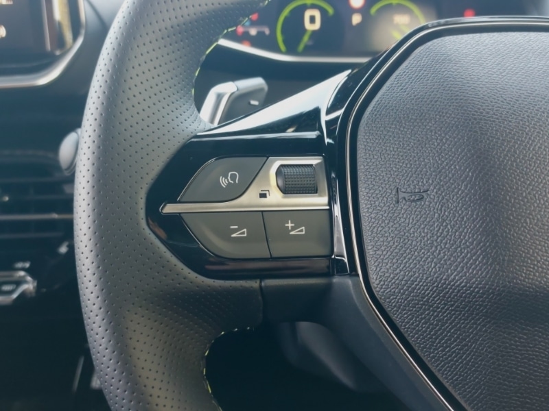 Used Peugeot 2008 2025 for sale - 76055282: Photo 13