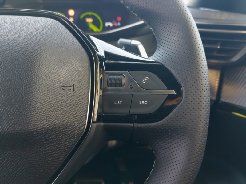 Used Peugeot 2008 2025 for sale - 76055282: Photo 14