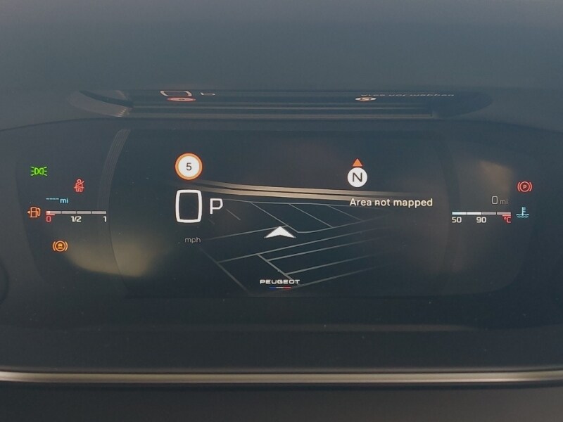 Used Peugeot 2008 2025 for sale - 76055282: Photo 15