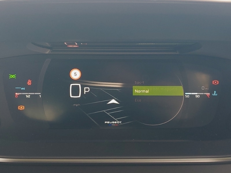 Used Peugeot 2008 2025 for sale - 76055282: Photo 16