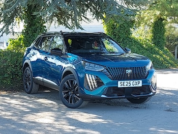 Peugeot - 2008