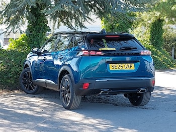 Used Peugeot 2008 2025 for sale - 76055282: Photo 3