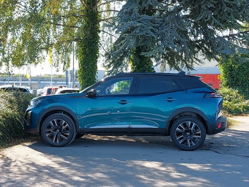 Used Peugeot 2008 2025 for sale - 76055282: Photo 4