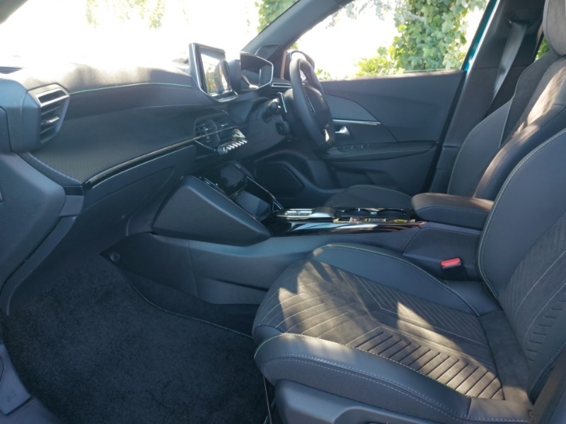 Used Peugeot 2008 2025 for sale - 76055282: Photo 5