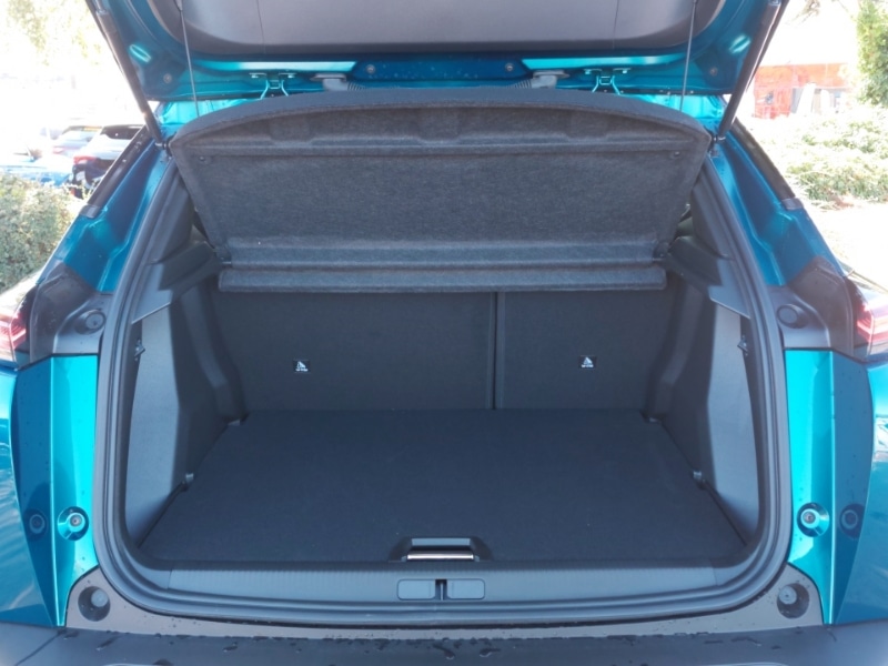 Used Peugeot 2008 2025 for sale - 76055282: Photo 8