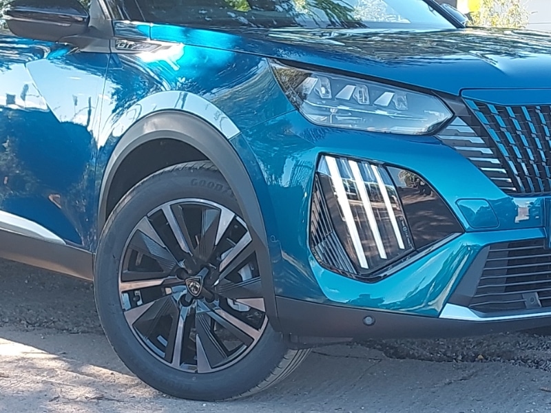 Used Peugeot 2008 2025 for sale - 76055282: Photo 9