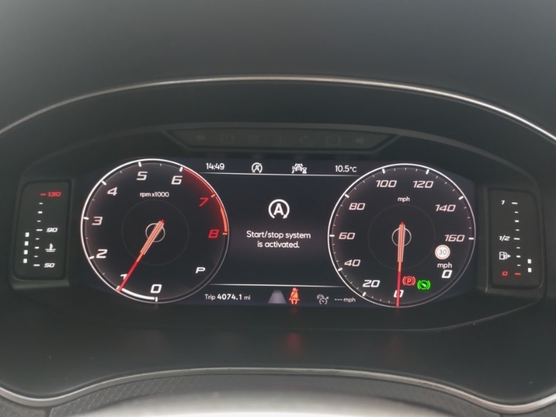 Used SEAT Arona 2021 for sale - 76297916: Photo 15
