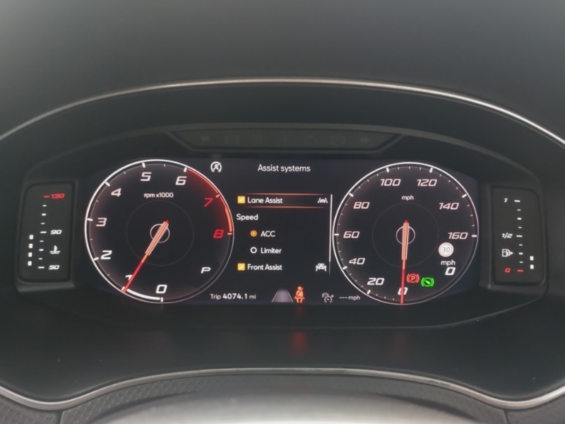 Used SEAT Arona 2021 for sale - 76297916: Photo 16
