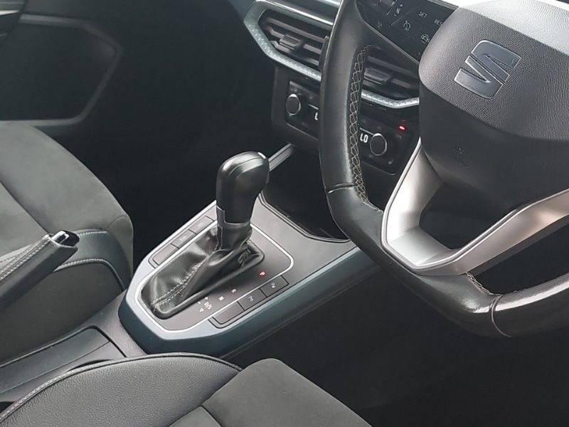 Used SEAT Arona 2021 for sale - 76297916: Photo 19