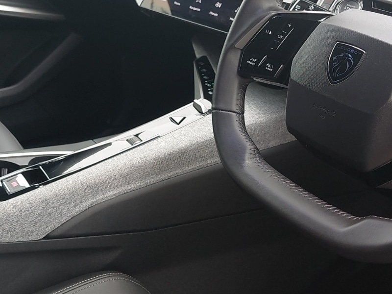 Used Peugeot 3008 2024 for sale - 76135259: Photo 19