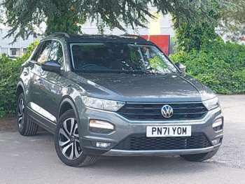 2021 - 1.0 TSI 110 Active 5dr