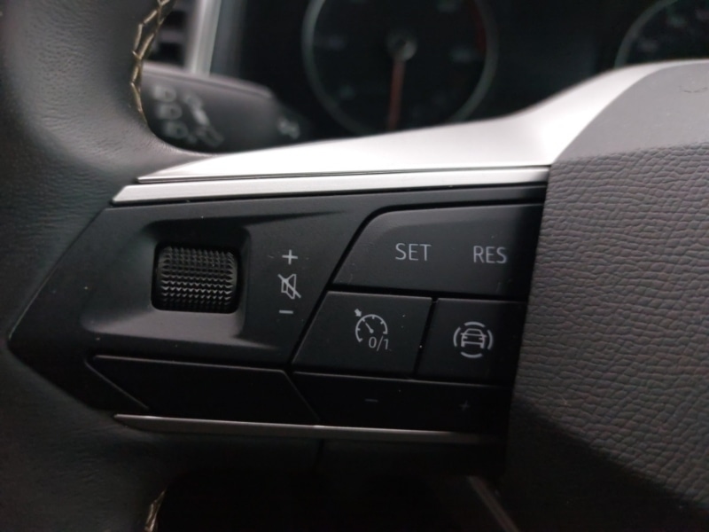 Used SEAT Ateca 2022 for sale - 76879974: Photo 14