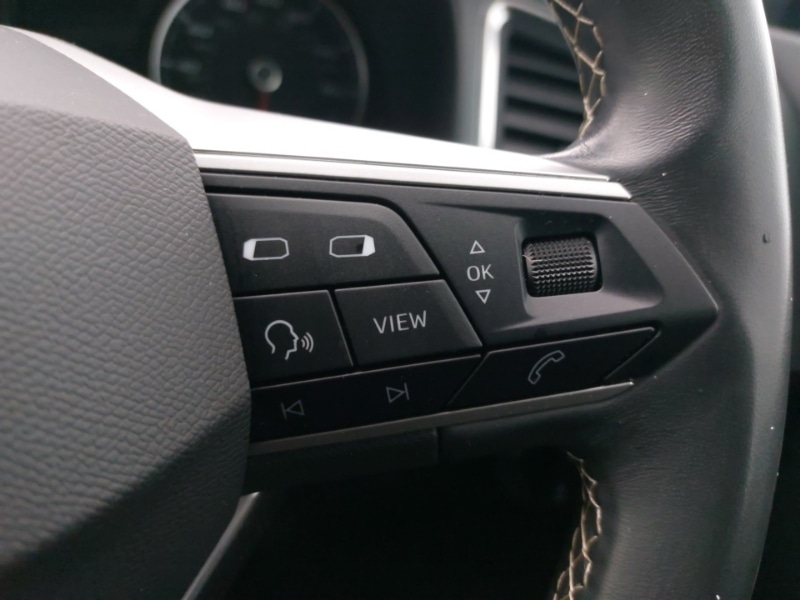 Used SEAT Ateca 2022 for sale - 76879974: Photo 15