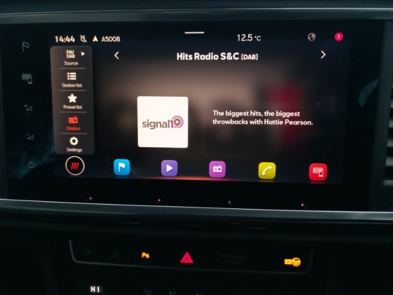 Used SEAT Ateca 2022 for sale - 76879974: Photo 17