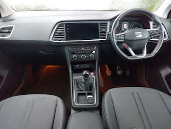 Used SEAT Ateca 2022 for sale - 76879974: Photo