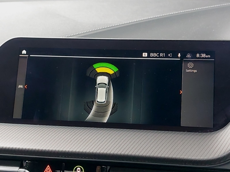 Used BMW 1 Series 2020 for sale - 77549040: Photo 11