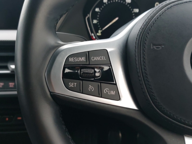 Used BMW 1 Series 2020 for sale - 77549040: Photo 13