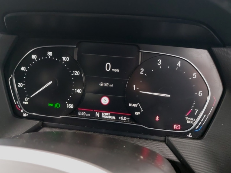 Used BMW 1 Series 2020 for sale - 77549040: Photo 15