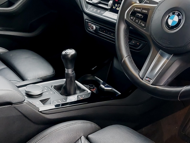 Used BMW 1 Series 2020 for sale - 77549040: Photo 19