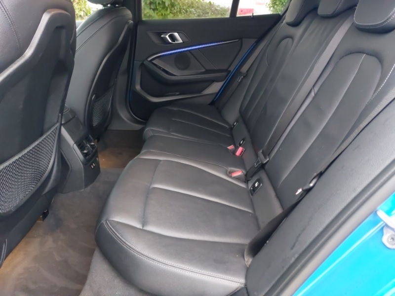 Used BMW 1 Series 2020 for sale - 77549040: Photo 6