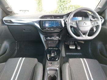 Used Vauxhall Corsa 2024 for sale - 75447915: Photo