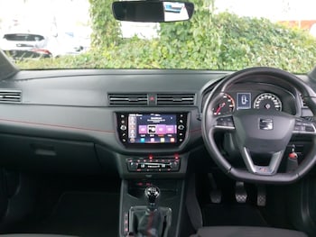 Used SEAT Ibiza 2021 for sale - 75921361: Photo