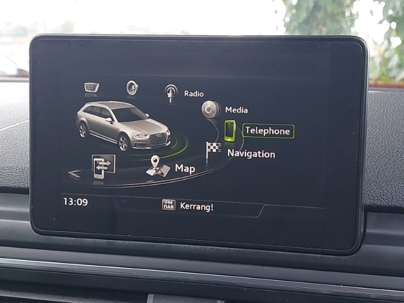 Used Audi A4 2016 for sale - 76335603: Photo 10