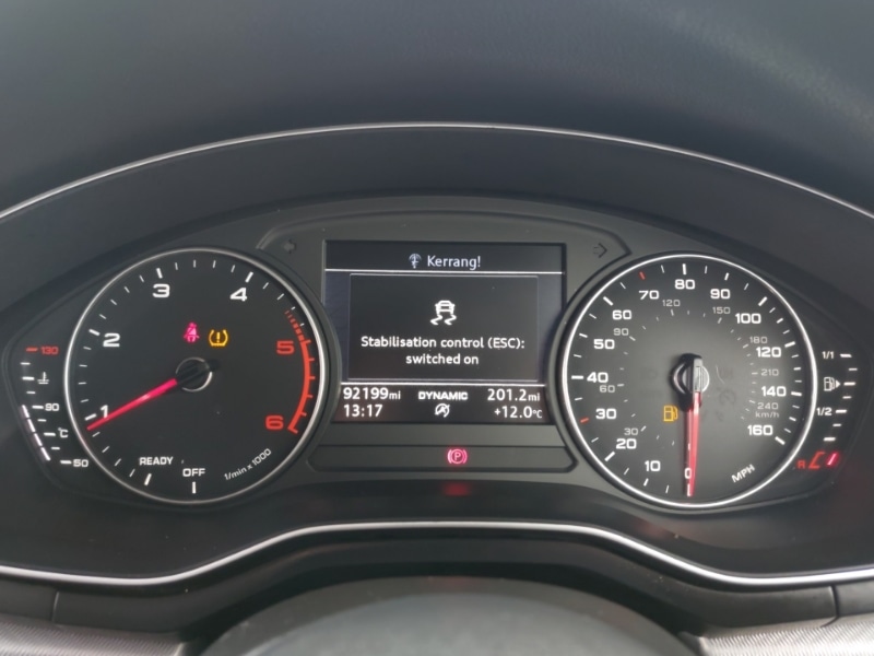 Used Audi A4 2016 for sale - 76335603: Photo 15