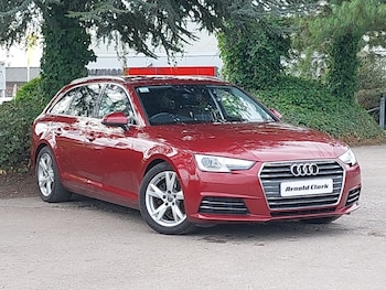 2016 - 2.0 TDI Ultra Sport 5dr
