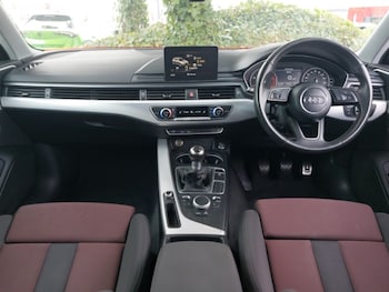 Used Audi A4 2016 for sale - 76335603: Photo