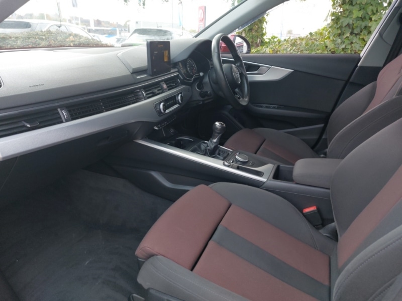 Used Audi A4 2016 for sale - 76335603: Photo 5