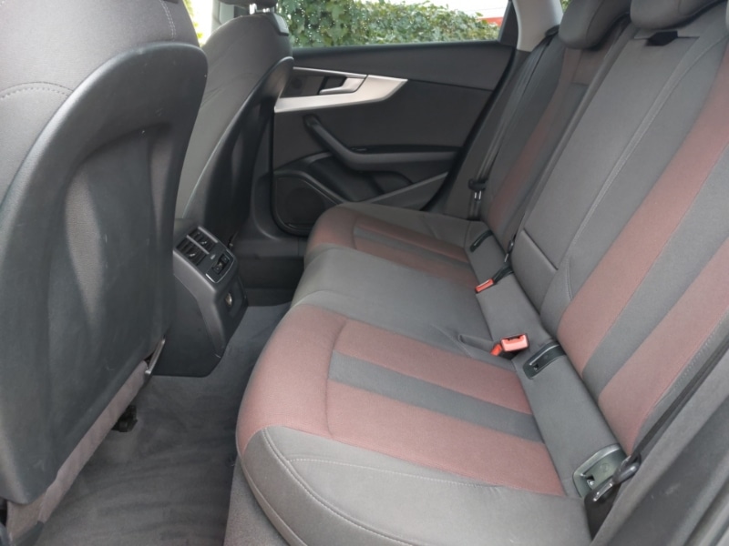 Used Audi A4 2016 for sale - 76335603: Photo 6