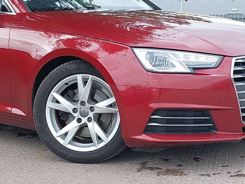 Used Audi A4 2016 for sale - 76335603: Photo 9