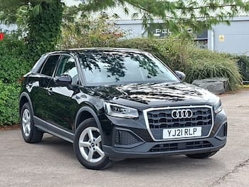 Used Audi Q2 2021 for sale - 79754352: Photo