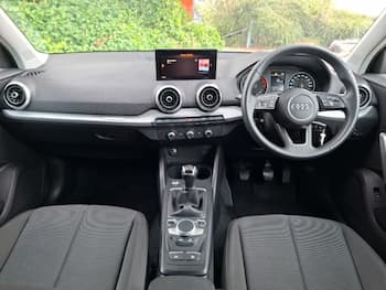 Used Audi Q2 2021 for sale - 79754352: Photo