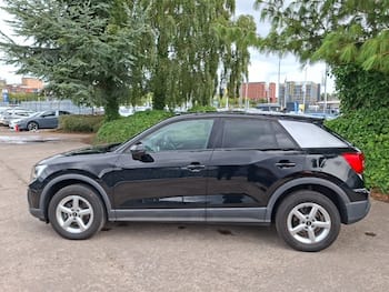 Used Audi Q2 2021 for sale - 79754352: Photo