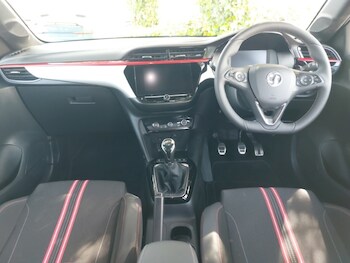 Used Vauxhall Corsa 2023 for sale - 78669706: Photo