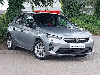 Used Vauxhall Corsa 2020 for sale - 78936808: Photo