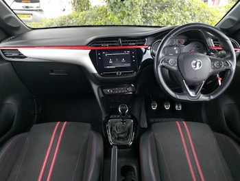Used Vauxhall Corsa 2020 for sale - 78936808: Photo