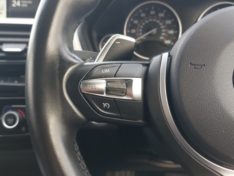 Used BMW 4 Series 2018 for sale - 77708009: Photo 13