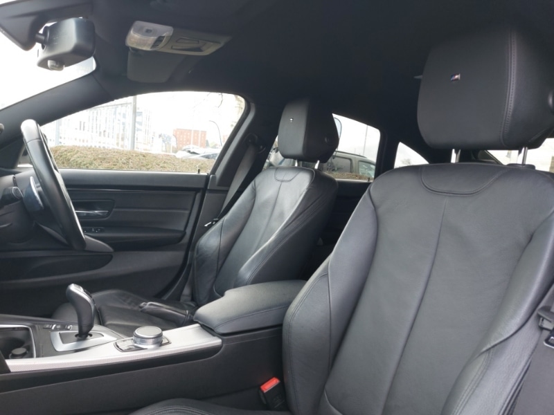 Used BMW 4 Series 2018 for sale - 77708009: Photo 18