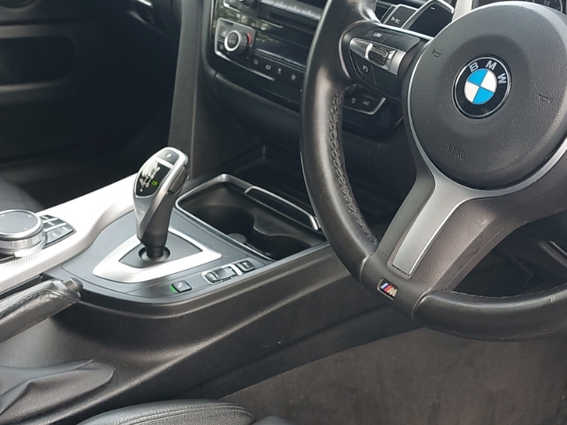Used BMW 4 Series 2018 for sale - 77708009: Photo 19